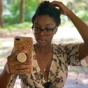 Meet your Posher, Tamika